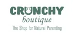Crunchy Boutique logo